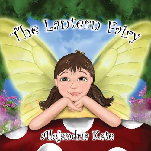 Cover image for The Lantern Fairy