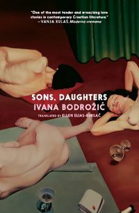 Cover image for Sons, Daughters