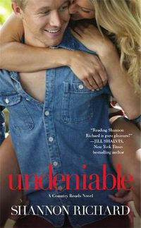 Cover image for Undeniable