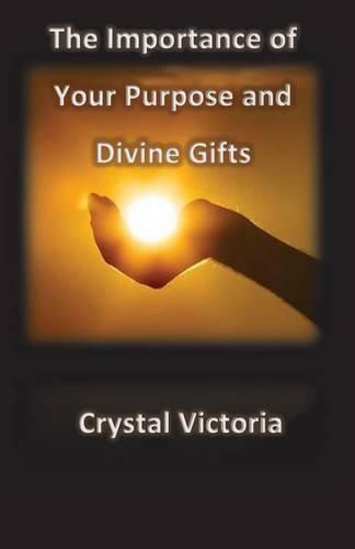 Cover image for The Importance of Divine Gifts