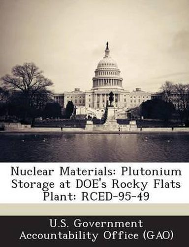 Cover image for Nuclear Materials