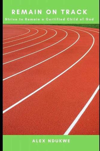 Cover image for Remain on Track