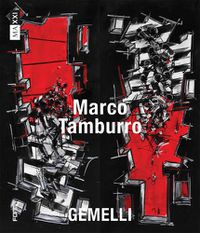 Cover image for Marco Tamburro. Gemelli