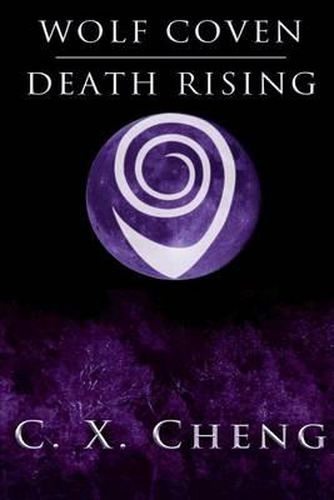 Cover image for Wolf Coven: Death Rising