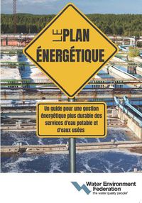 Cover image for Le Pain Energetique (The Energy Roadmap, French Edition)