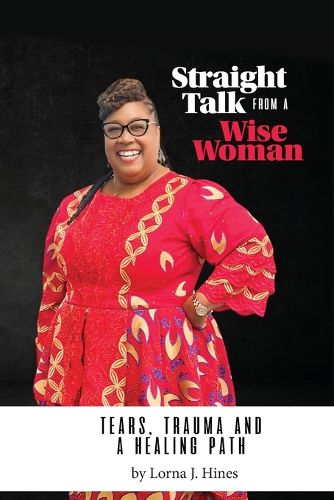Cover image for Straight Talk from a Wise Woman