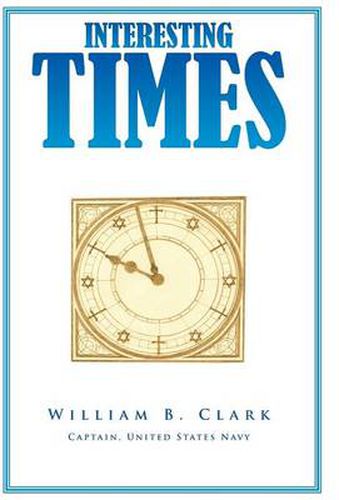 Cover image for Interesting Times