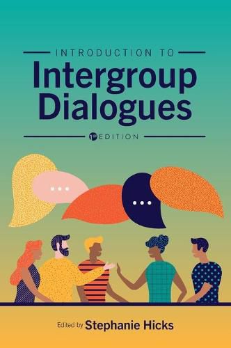 Cover image for Introduction to Intergroup Dialogues