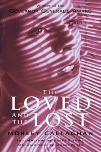 Cover image for The Loved and the Lost