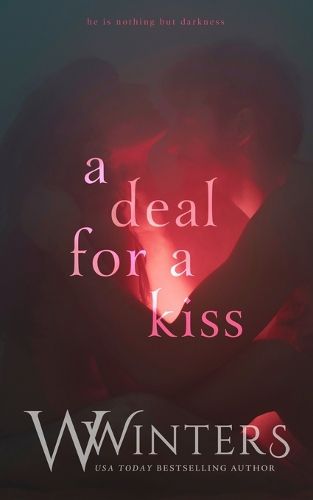 Cover image for A Deal For A Kiss