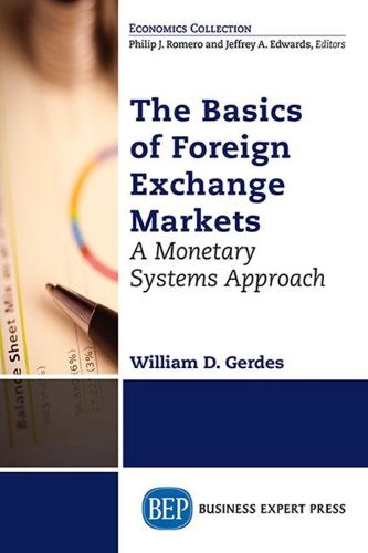 Cover image for THE BASICS OF FOREIGN EXCHANGE