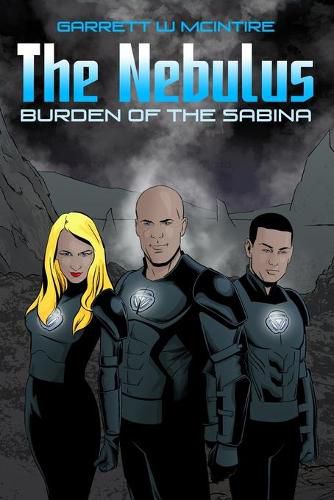 Cover image for The Nebulus