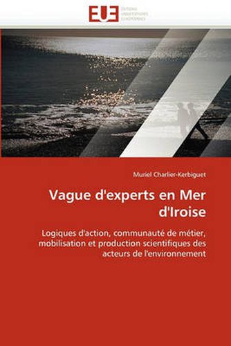 Cover image for Vague D'Experts En Mer D'Iroise