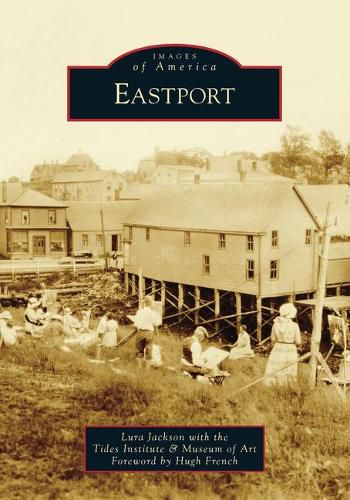 Cover image for Eastport