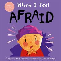 Cover image for When I Feel Afraid