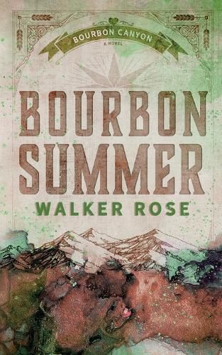 Cover image for Bourbon Summer