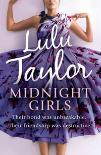 Cover image for Midnight Girls