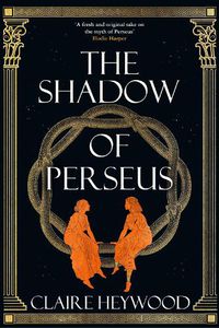 Cover image for The Shadow of Perseus