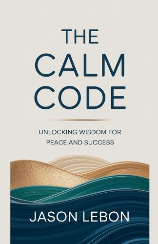 Cover image for The Calm Code