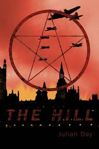 Cover image for The Hill