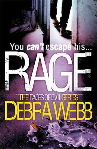 Cover image for Rage (The Faces of Evil 4)