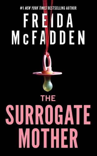 Cover image for The Surrogate Mother