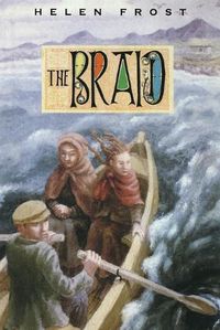 Cover image for The Braid