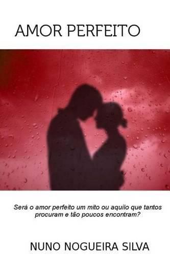 Cover image for Amor Perfeito