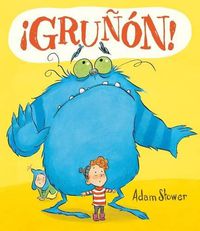 Cover image for Grunon!