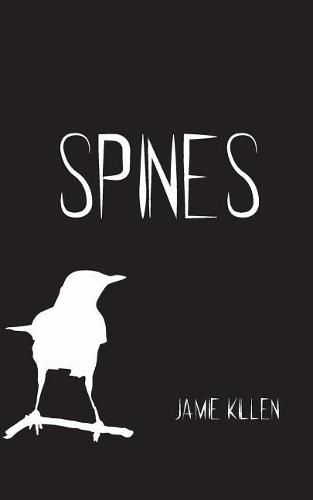 Cover image for Spines