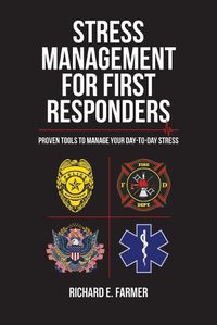 Cover image for Stress Management for First Responders