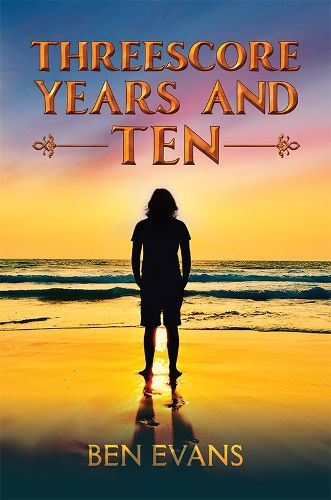 Cover image for Threescore Years and Ten