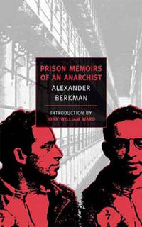 Cover image for Prison Memoirs of an Anarchist