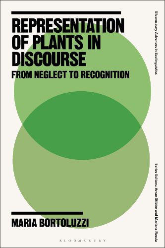 Cover image for Representation of Plants in Discourse