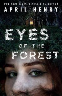 Cover image for Eyes of the Forest