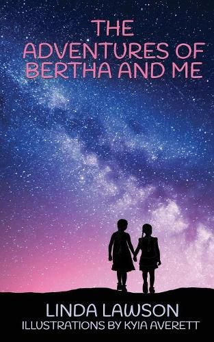 Cover image for The Adventures of Bertha and Me