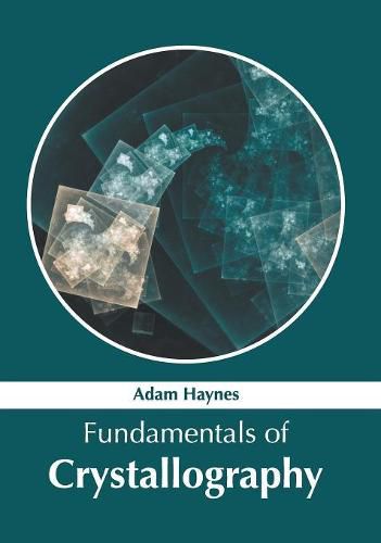 Cover image for Fundamentals of Crystallography