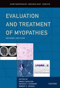 Cover image for Evaluation and Treatment of Myopathies