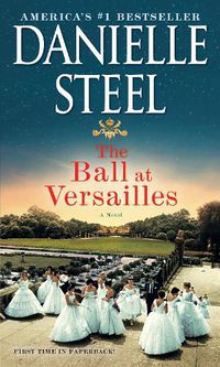 Cover image for The Ball at Versailles