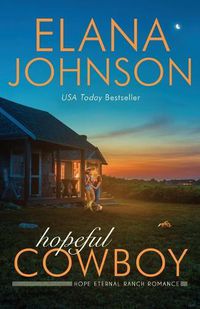 Cover image for Hopeful Cowboy