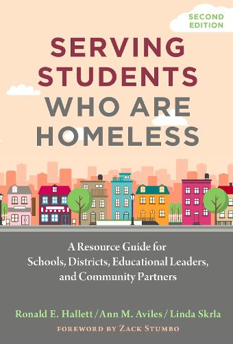Cover image for Serving Students Who Are Homeless