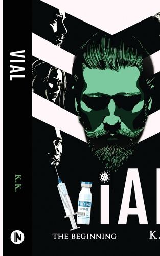 Cover image for Vial