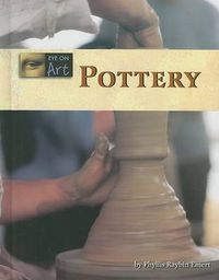 Cover image for Pottery