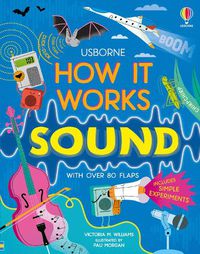 Cover image for How It Works: Sound