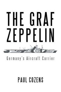 Cover image for The Graf Zeppelin