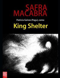 Cover image for Safra Macabra