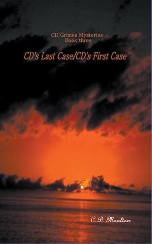 CD's Last Case - CD's First Case