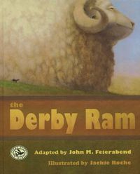 Cover image for The Derby Ram
