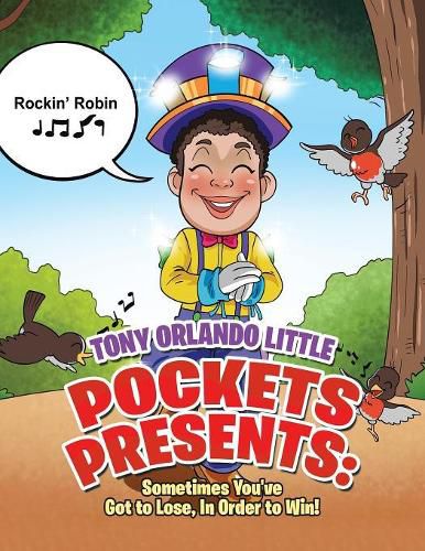 Cover image for Pockets Presents