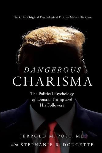 Cover image for Dangerous Charisma